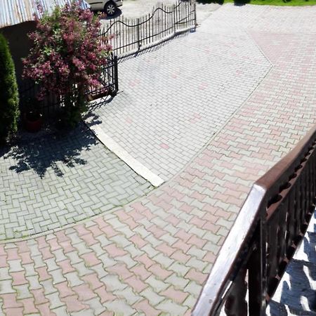 Pod Tatarska Gora Apartment Biały Dunajec Exterior foto