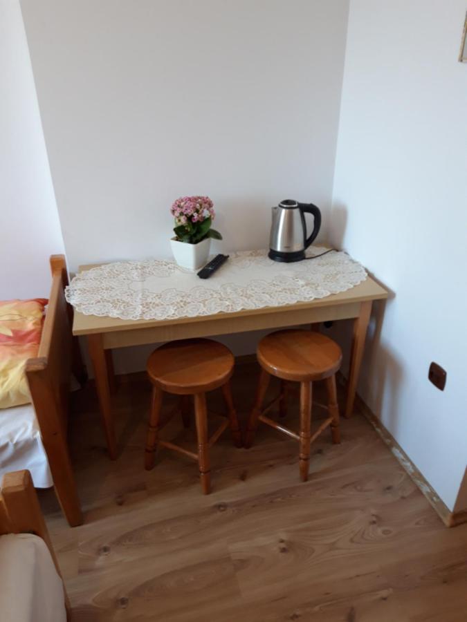 Pod Tatarska Gora Apartment Biały Dunajec Exterior foto