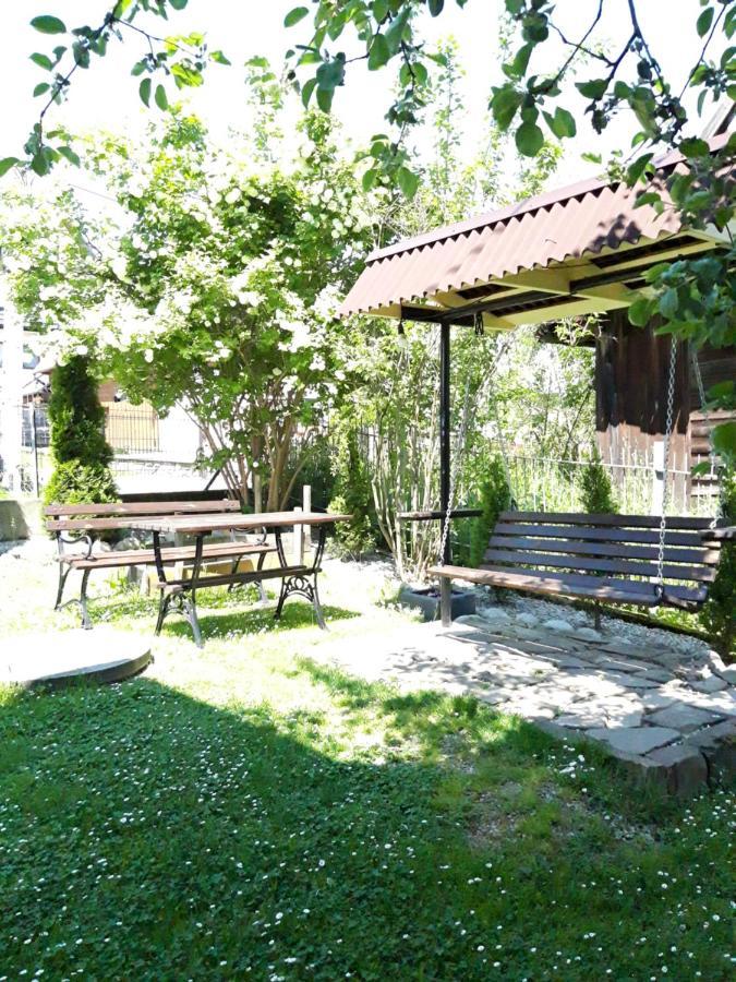 Pod Tatarska Gora Apartment Biały Dunajec Exterior foto