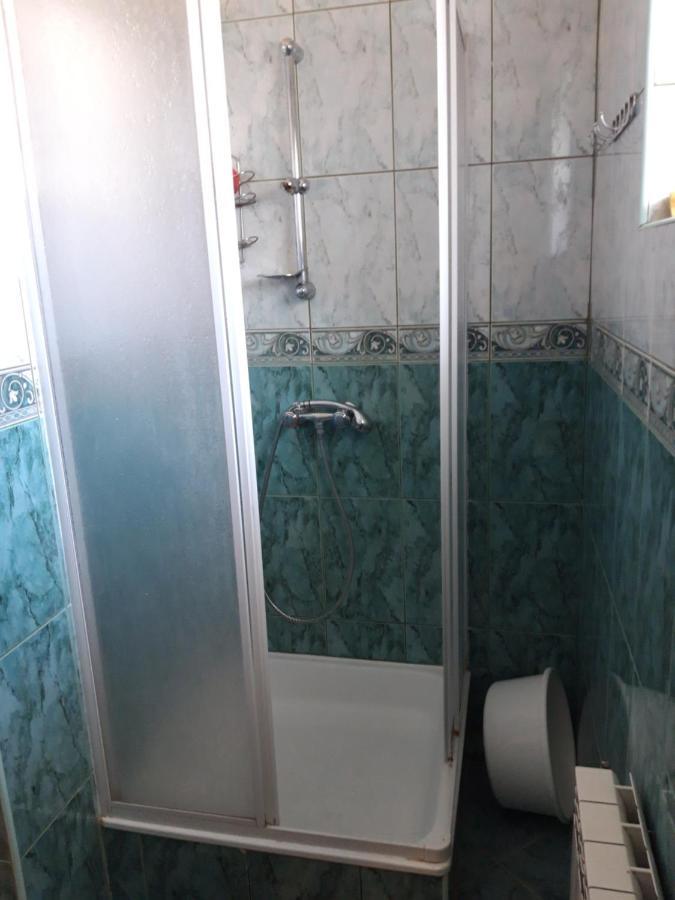 Pod Tatarska Gora Apartment Biały Dunajec Exterior foto