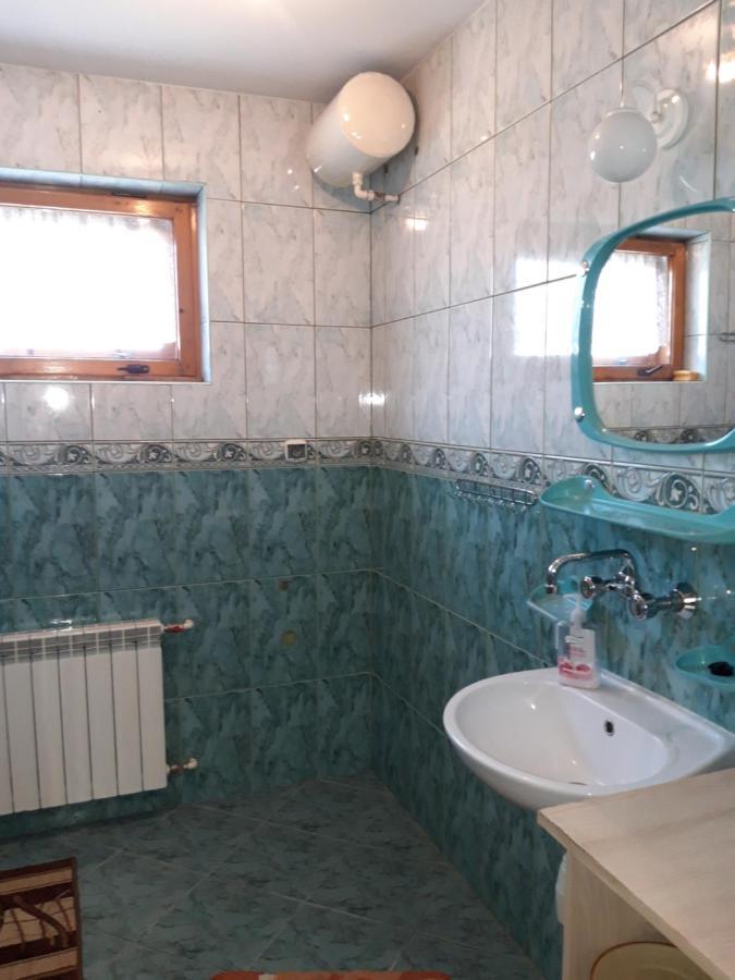 Pod Tatarska Gora Apartment Biały Dunajec Exterior foto