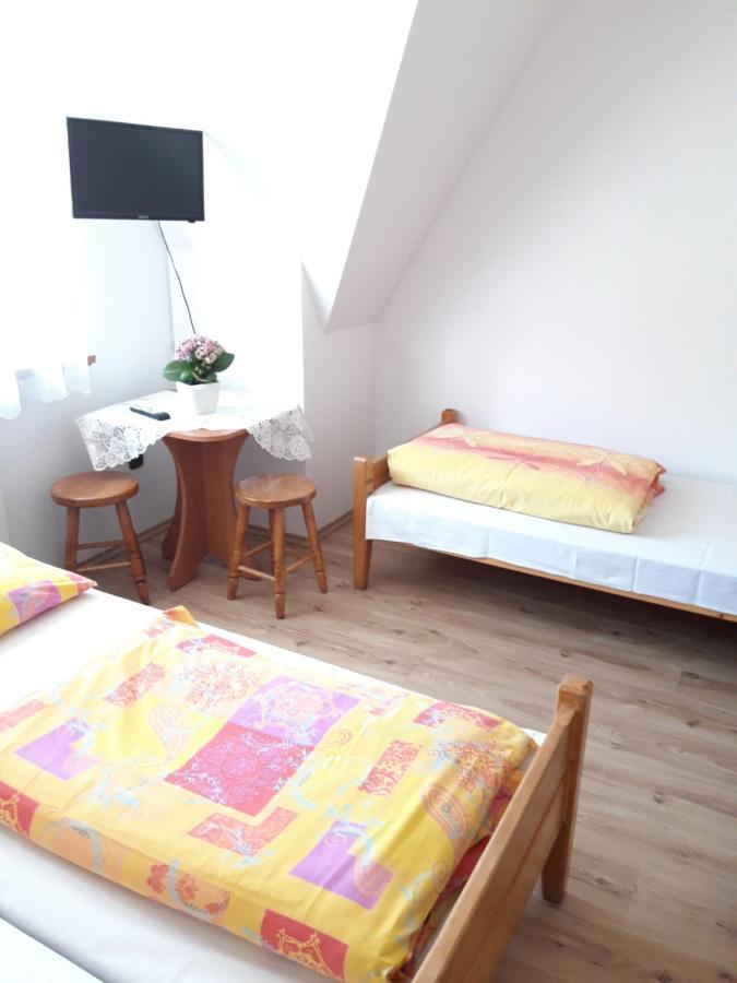 Pod Tatarska Gora Apartment Biały Dunajec Exterior foto