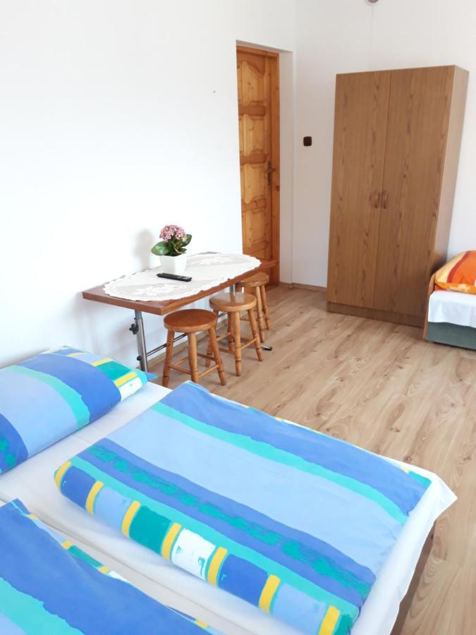 Pod Tatarska Gora Apartment Biały Dunajec Exterior foto