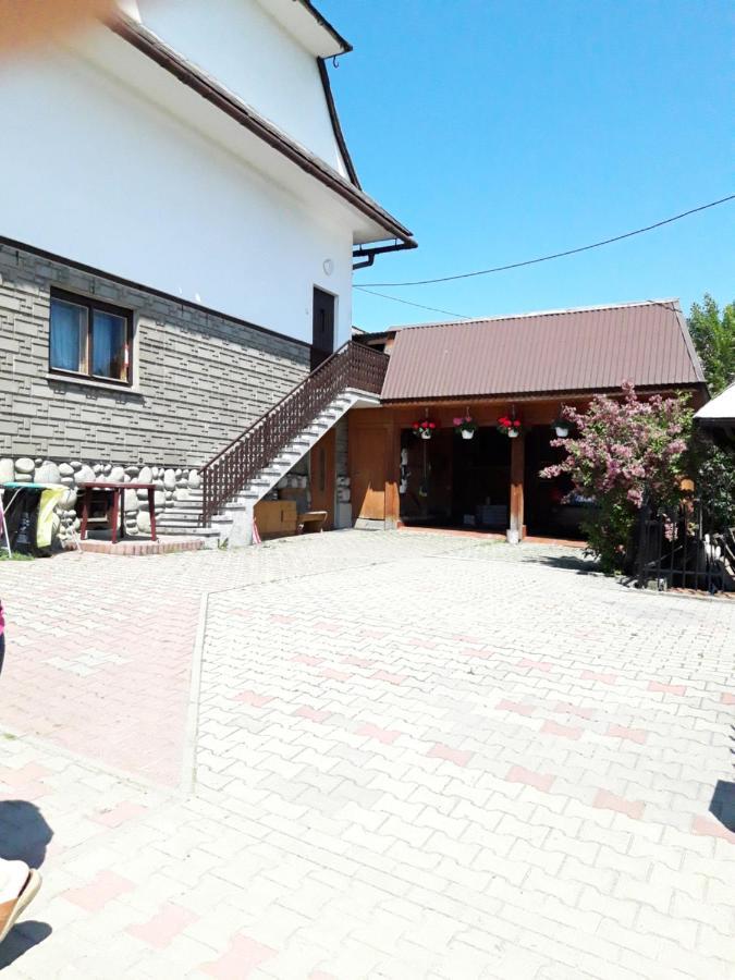 Pod Tatarska Gora Apartment Biały Dunajec Exterior foto