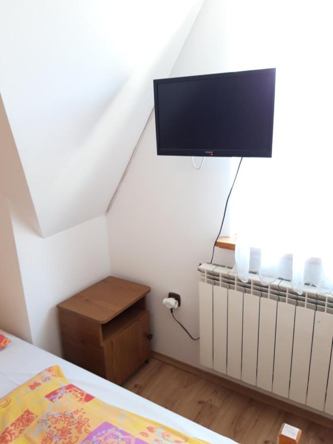 Pod Tatarska Gora Apartment Biały Dunajec Exterior foto