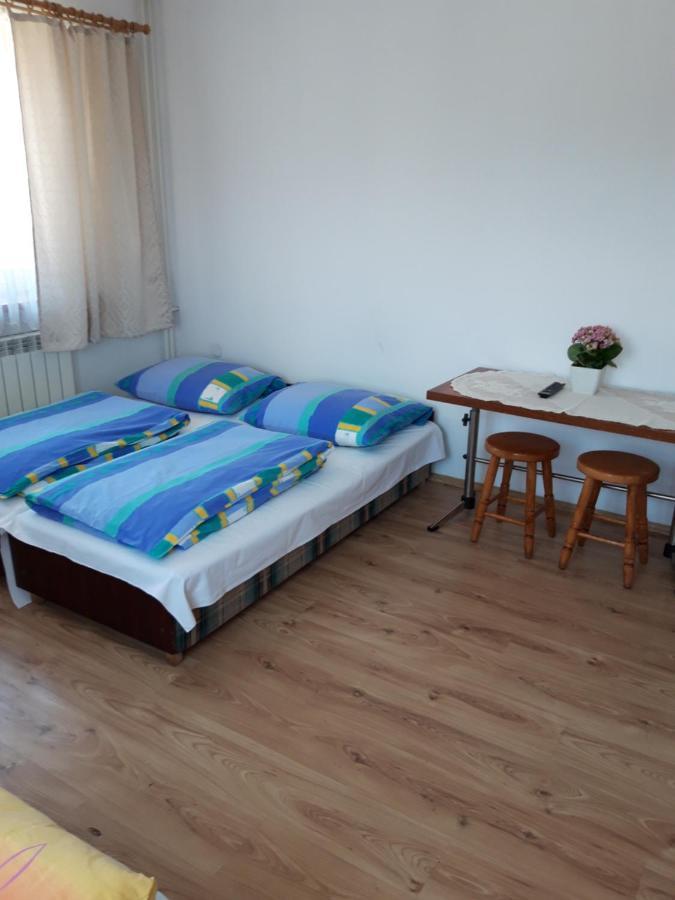 Pod Tatarska Gora Apartment Biały Dunajec Exterior foto