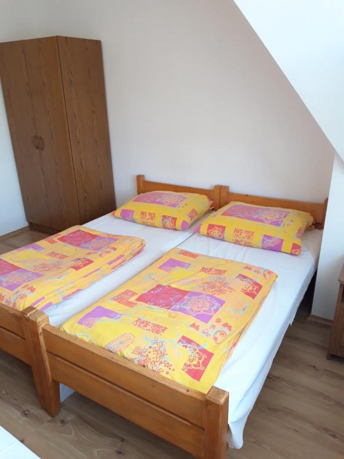 Pod Tatarska Gora Apartment Biały Dunajec Exterior foto
