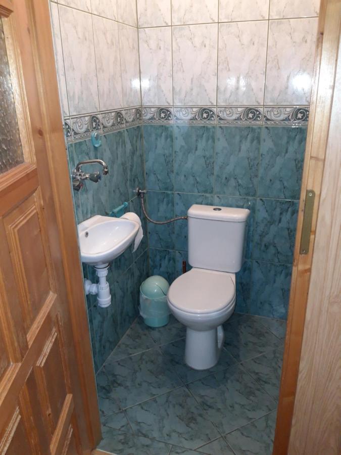 Pod Tatarska Gora Apartment Biały Dunajec Exterior foto