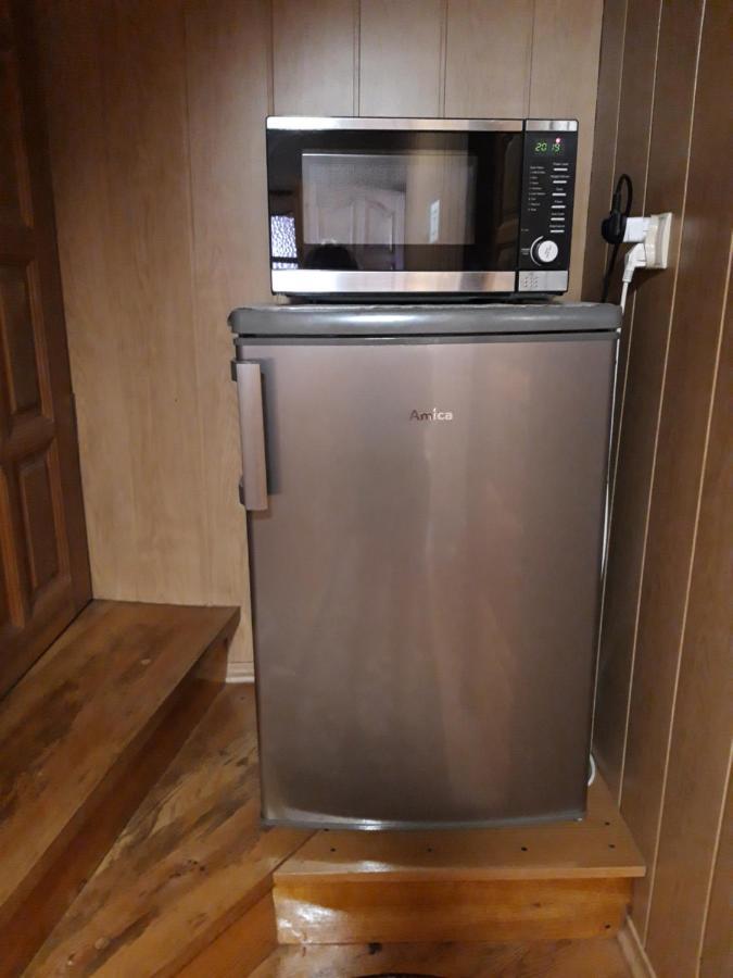 Pod Tatarska Gora Apartment Biały Dunajec Exterior foto