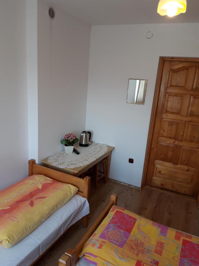 Pod Tatarska Gora Apartment Biały Dunajec Exterior foto