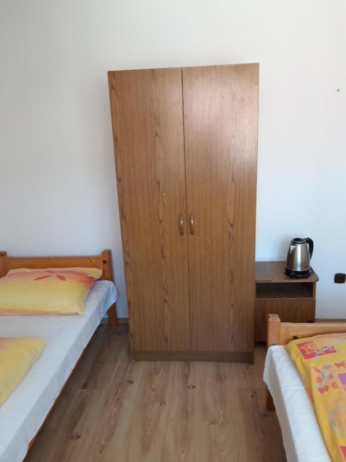 Pod Tatarska Gora Apartment Biały Dunajec Exterior foto