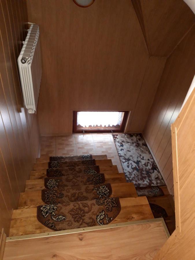 Pod Tatarska Gora Apartment Biały Dunajec Exterior foto
