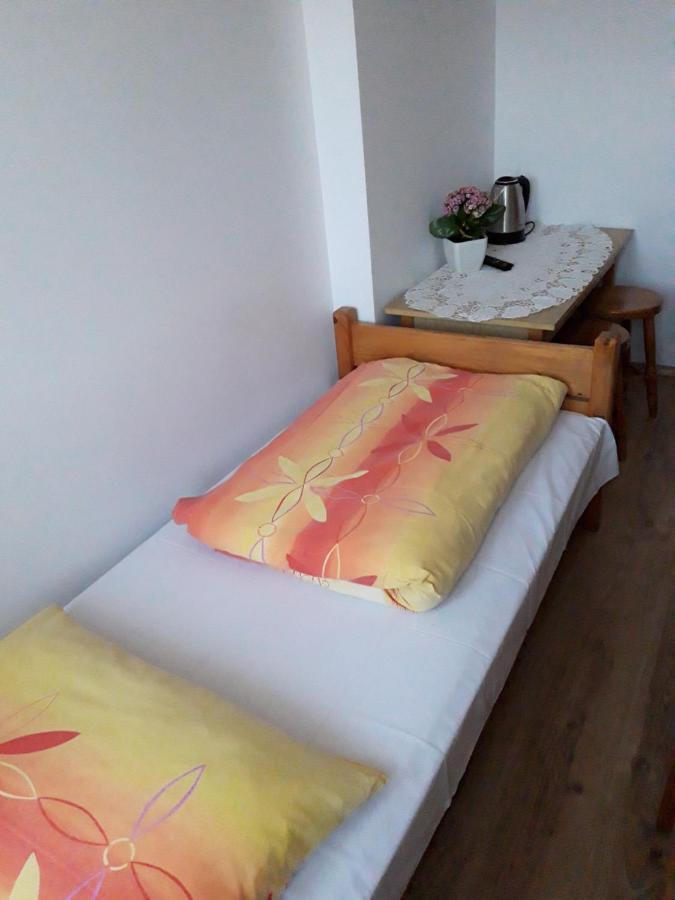Pod Tatarska Gora Apartment Biały Dunajec Exterior foto